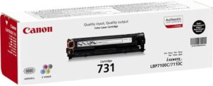 Canon Toner 731