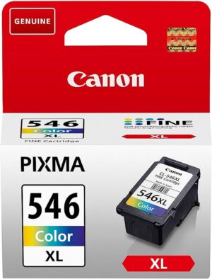Canon Cartridge CL546XL Colour
