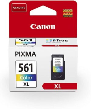 Canon Cartridge CL561XL Colour