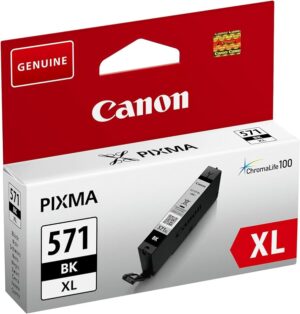Canon Cartridge CLI571XL
