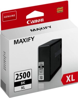 Canon Cartridge PGI2500XL