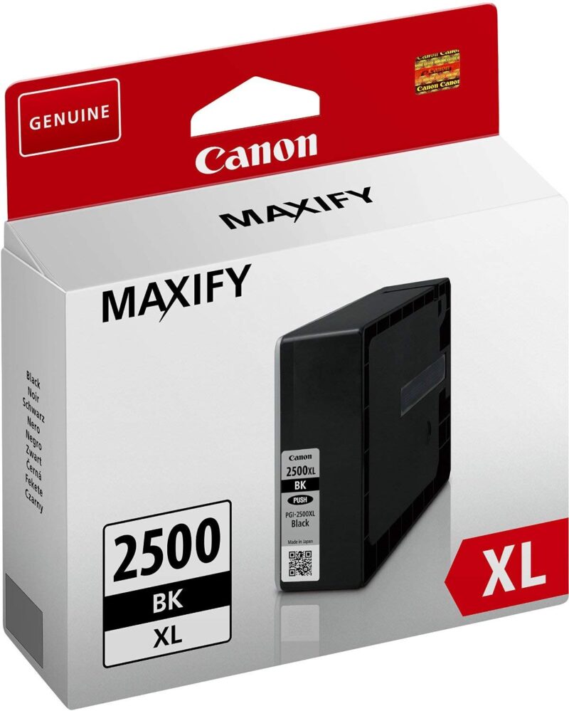 Canon Cartridge PGI2500XL