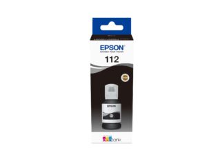 Epson Ink Bottle 112
