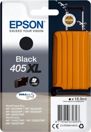 Epson Cartridge 405XL
