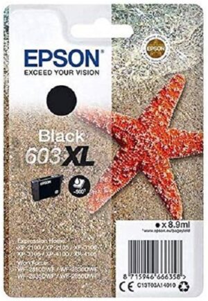 Epson Cartridge 603XL