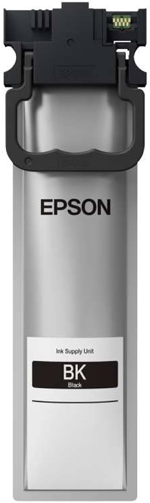 Epson Cartridge T9941 Series