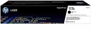 HP toner cartridge