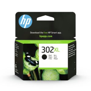 HP Cartridge 302XL