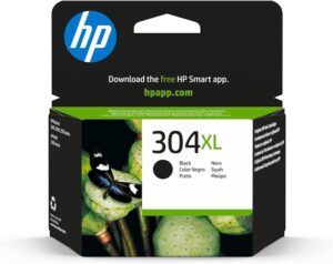 HP Cartridge 304XL