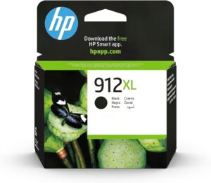 HP Cartridge 912XL