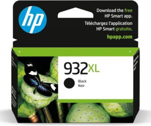 HP Cartridge 932XL/933XL