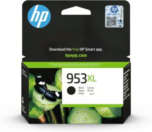 HP Cartridge 953XL