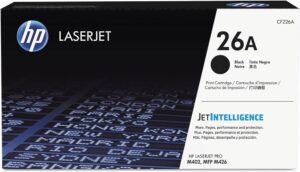 HP Toner CF226