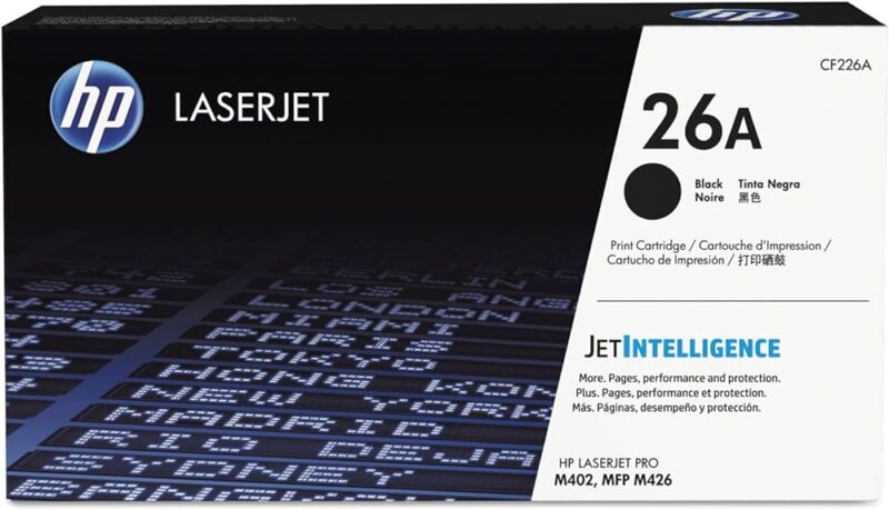HP Toner CF226