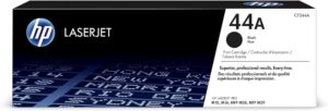 HP Toner CF244A Black