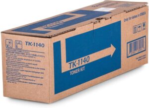Kyocera Toner TK1140 Black