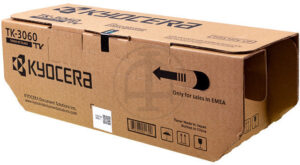 Kyocera Toner TK3060 Black