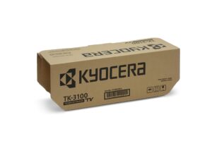 Kyocera Toner TK3100 Black