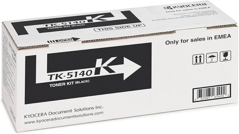 Kyocera Toner TK5140