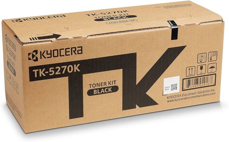 Kyocera Toner TK5270