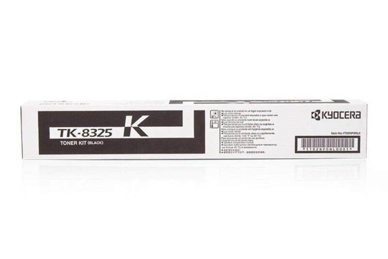 Kyocera Toner TK8325