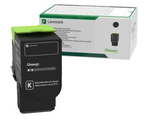 Lexmark Toner C2320 Series
