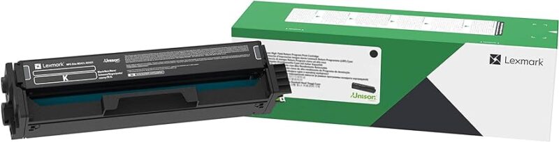 Lexmark Toner C3220K0 Black