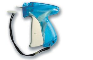 Tagging Gun