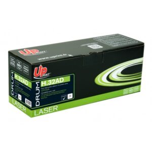 HP Drum 32A Black CF232A (Compatible)