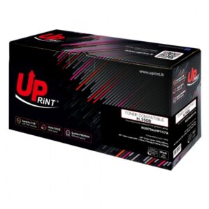 HP Neverstop Toner 117A (Compatible)