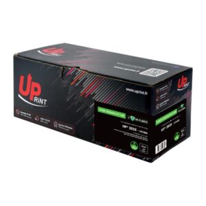 HP Toner 203X Series (Compatible)