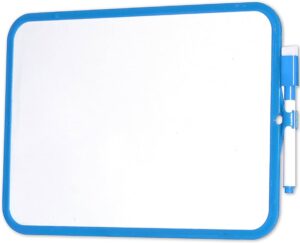 Whiteboard Magnetic A4