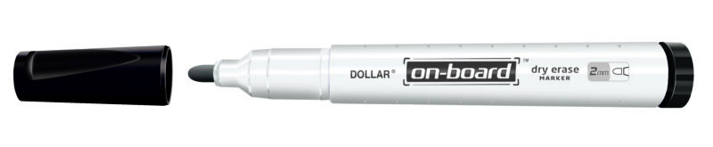 Dollar Whiteboard Marker