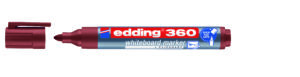 Edding E360 Whiteboard Marker