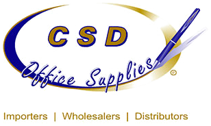 CSD Office Supplies