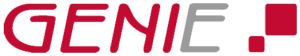 Genie logo