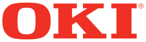 OKI logo