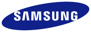 Samsung logo