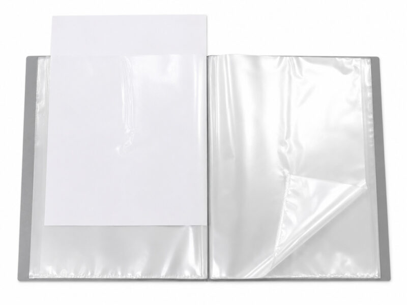 Display Book x20 Hard Cover - Image 3