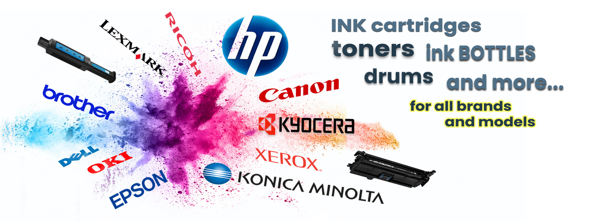 Ramilene banner – inkadvert